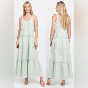 JONATHAN SIMKHAI Tank dress Size Small NWOT